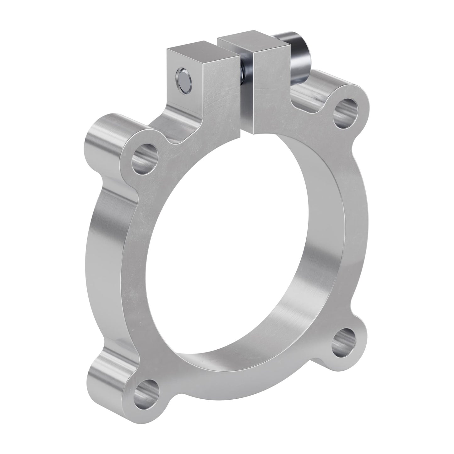 1305 Series Thru-Hole Clamping Hub