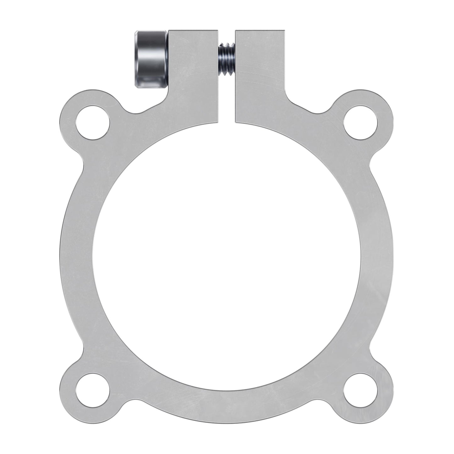 1305 Series Thru-Hole Clamping Hub