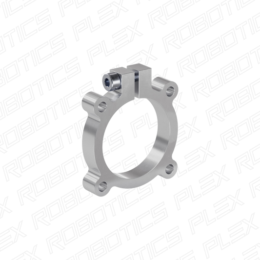 1305 Series Thru-Hole Clamping Hub (32mm Bore)