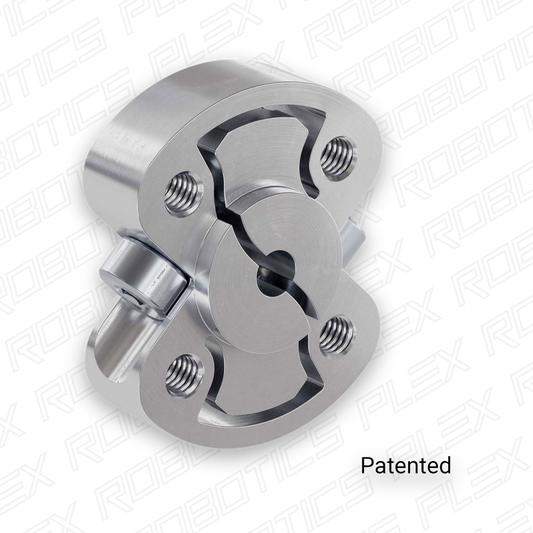 1309 Series Sonic Hub