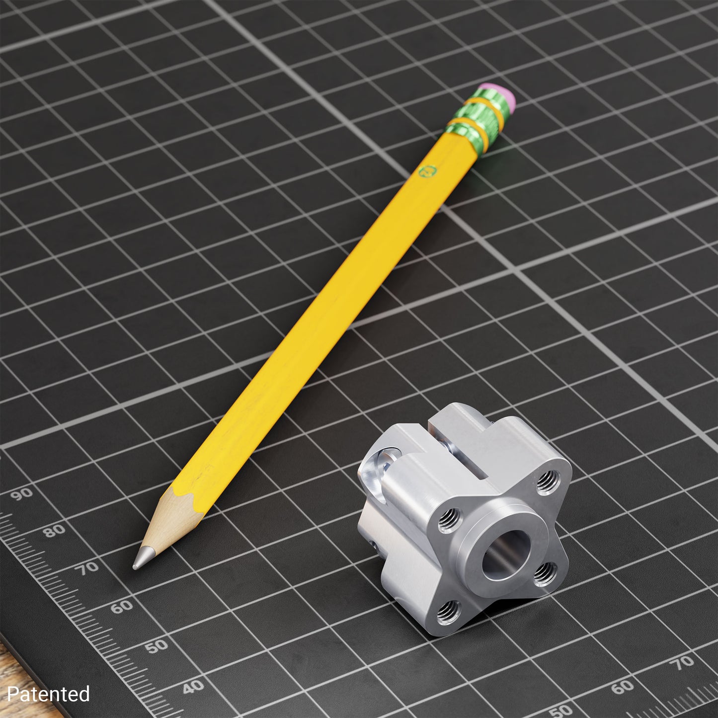 1310 Series Hyper Hub