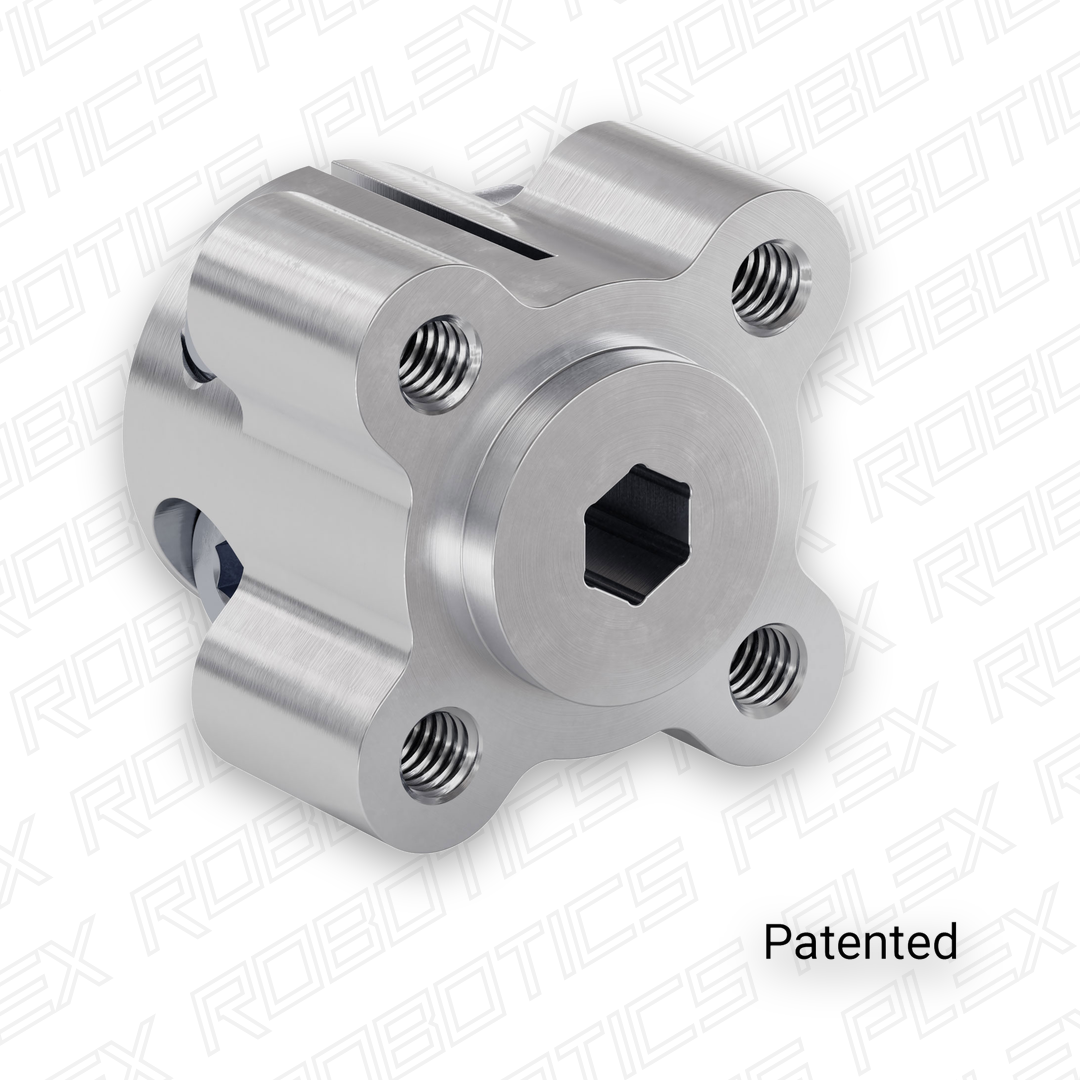 1310 Series Hyper Hub