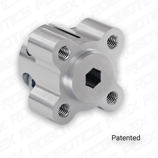 1310 Series Hyper Hub
