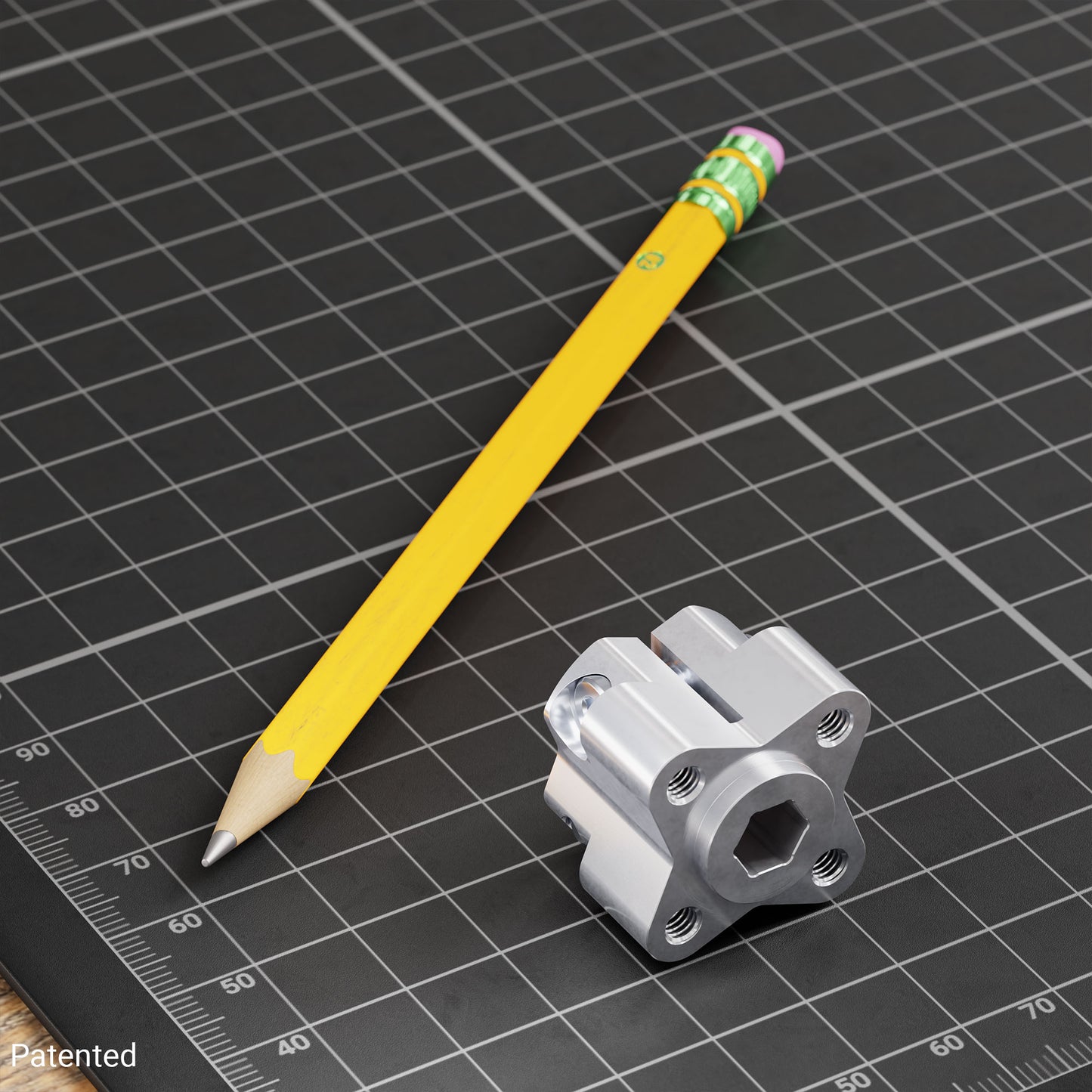 1310 Series Hyper Hub