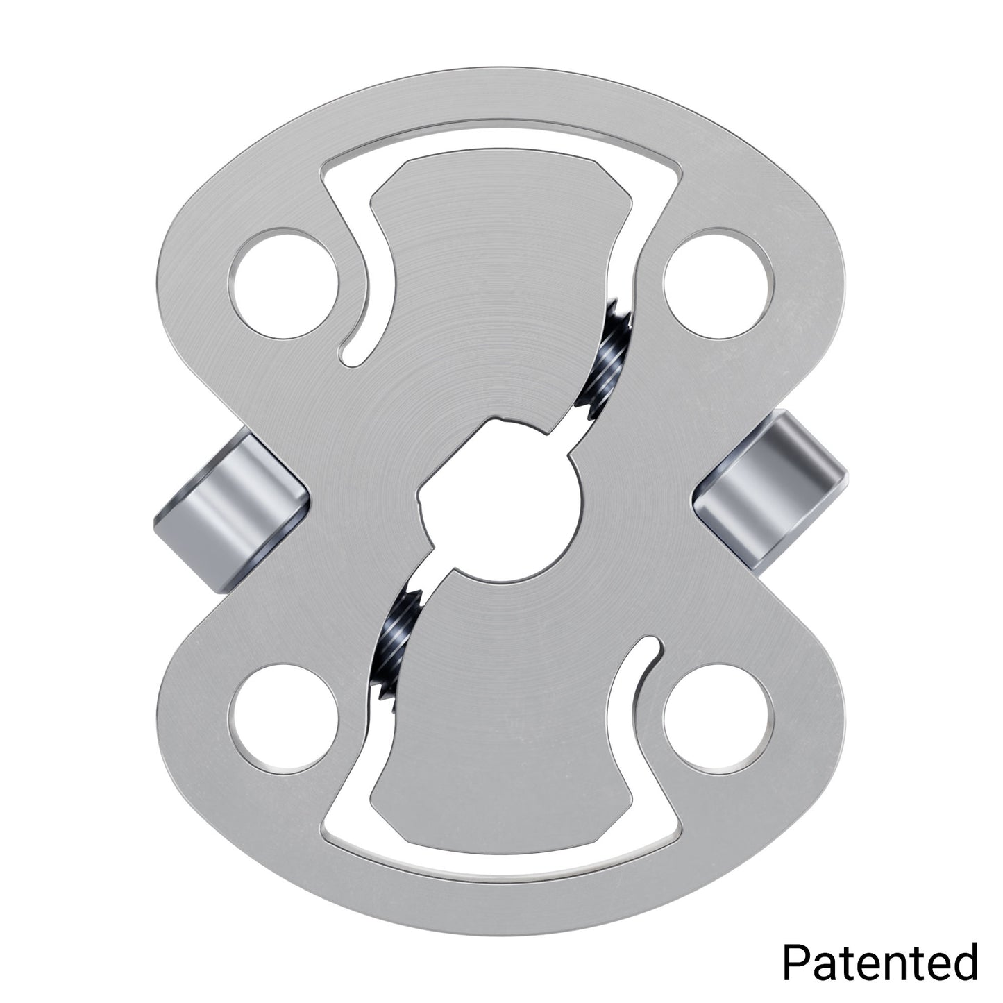 1311 Series Thru-Hole Sonic Hub