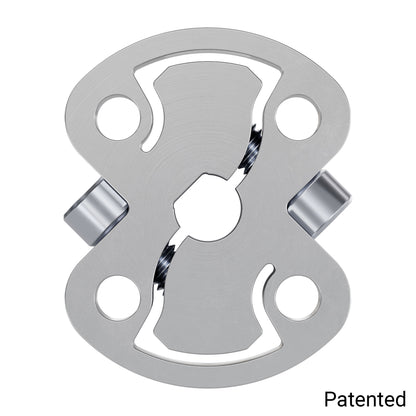 1311 Series Thru-Hole Sonic Hub
