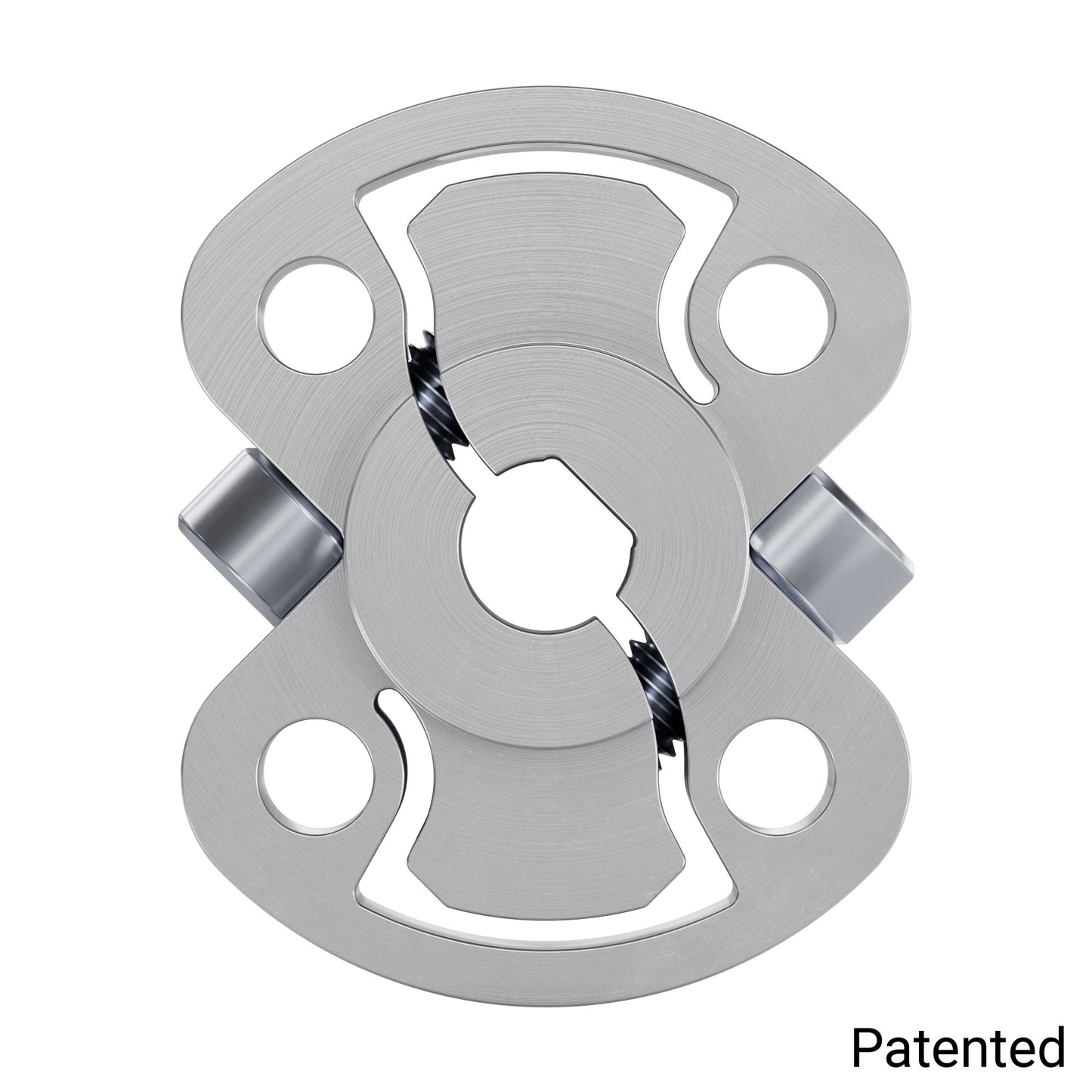 1311 Series Thru-Hole Sonic Hub