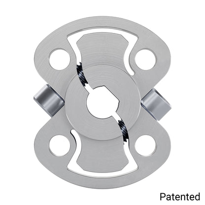 1311 Series Thru-Hole Sonic Hub