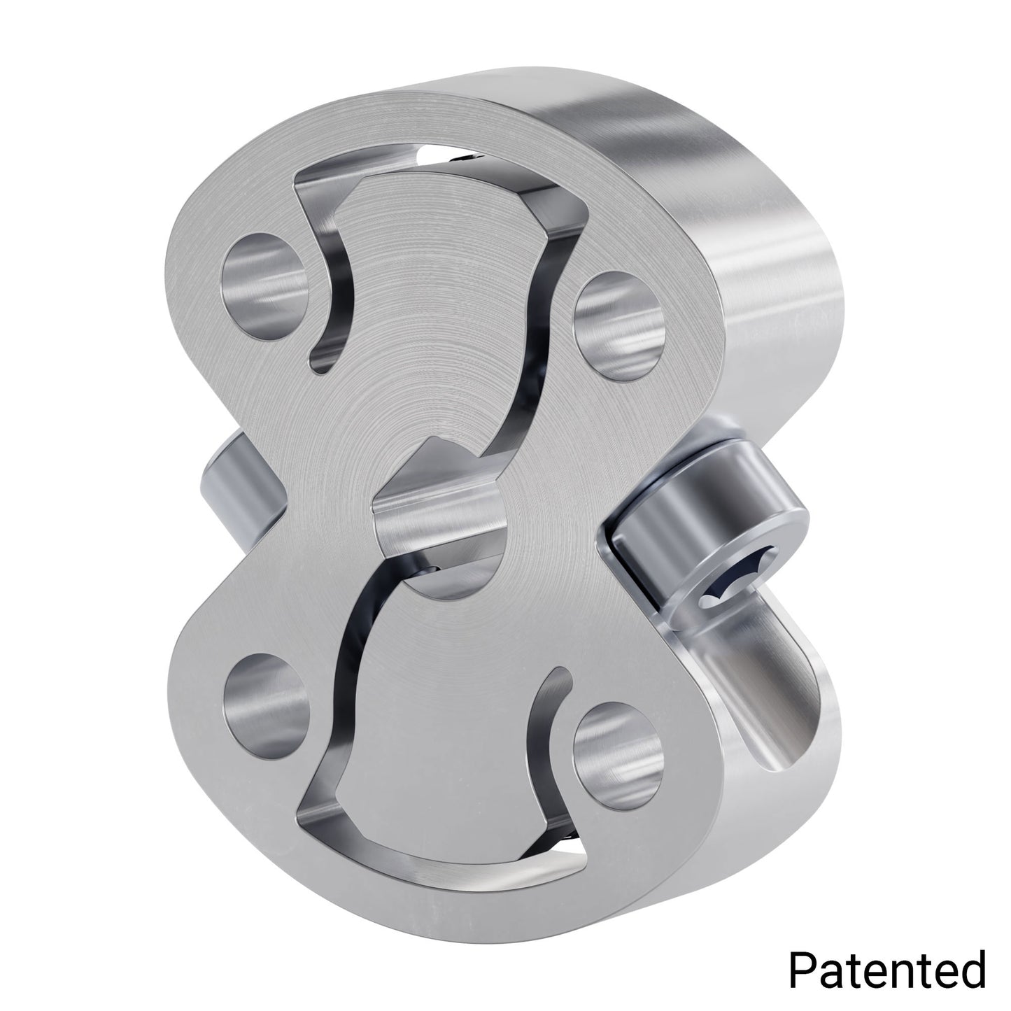 1311 Series Thru-Hole Sonic Hub