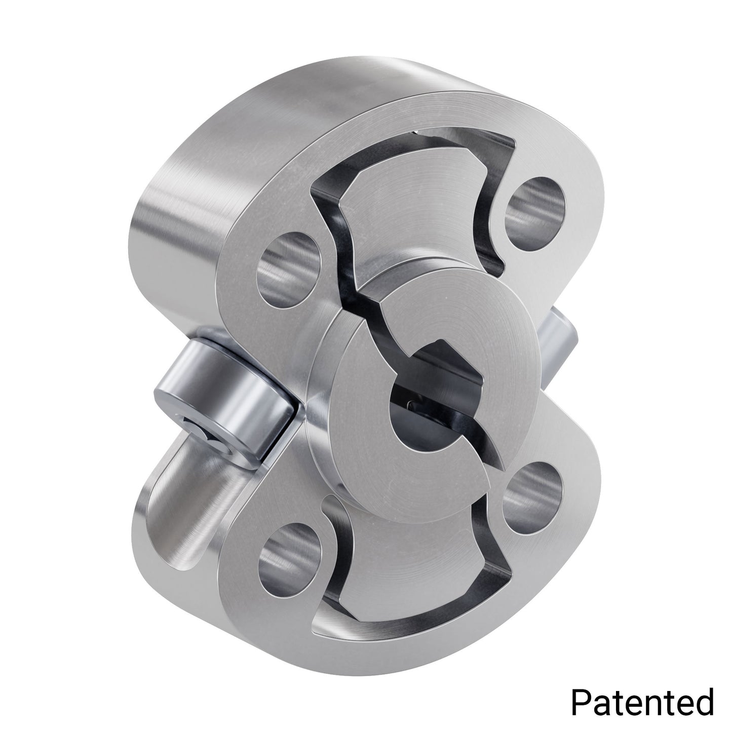 1311 Series Thru-Hole Sonic Hub