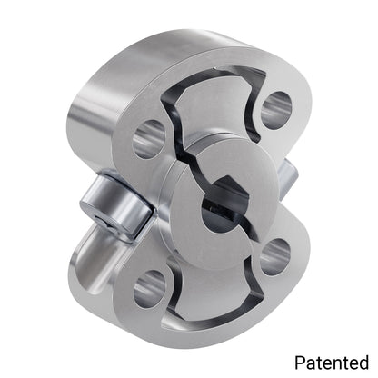 1311 Series Thru-Hole Sonic Hub