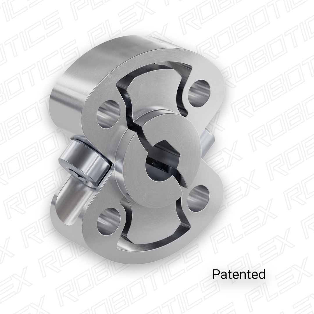 1311 Series Thru-Hole Sonic Hub