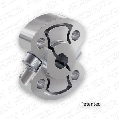 1311 Series Thru-Hole Sonic Hub