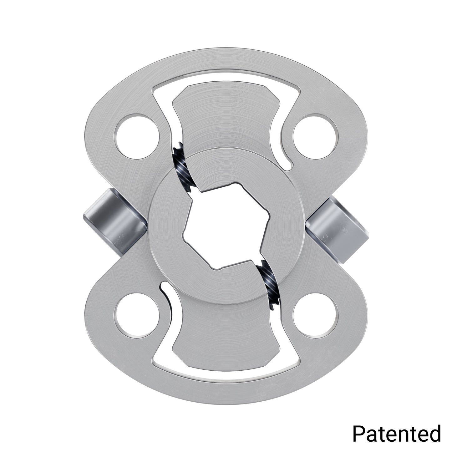1311 Series Thru-Hole Sonic Hub