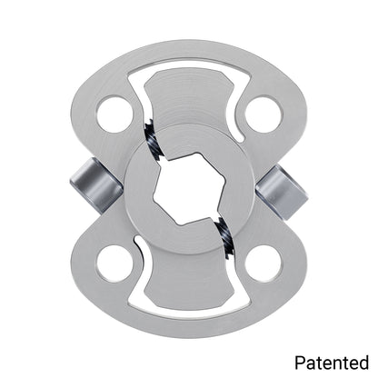 1311 Series Thru-Hole Sonic Hub