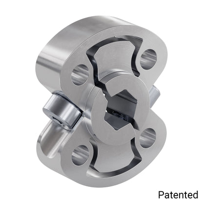 1311 Series Thru-Hole Sonic Hub