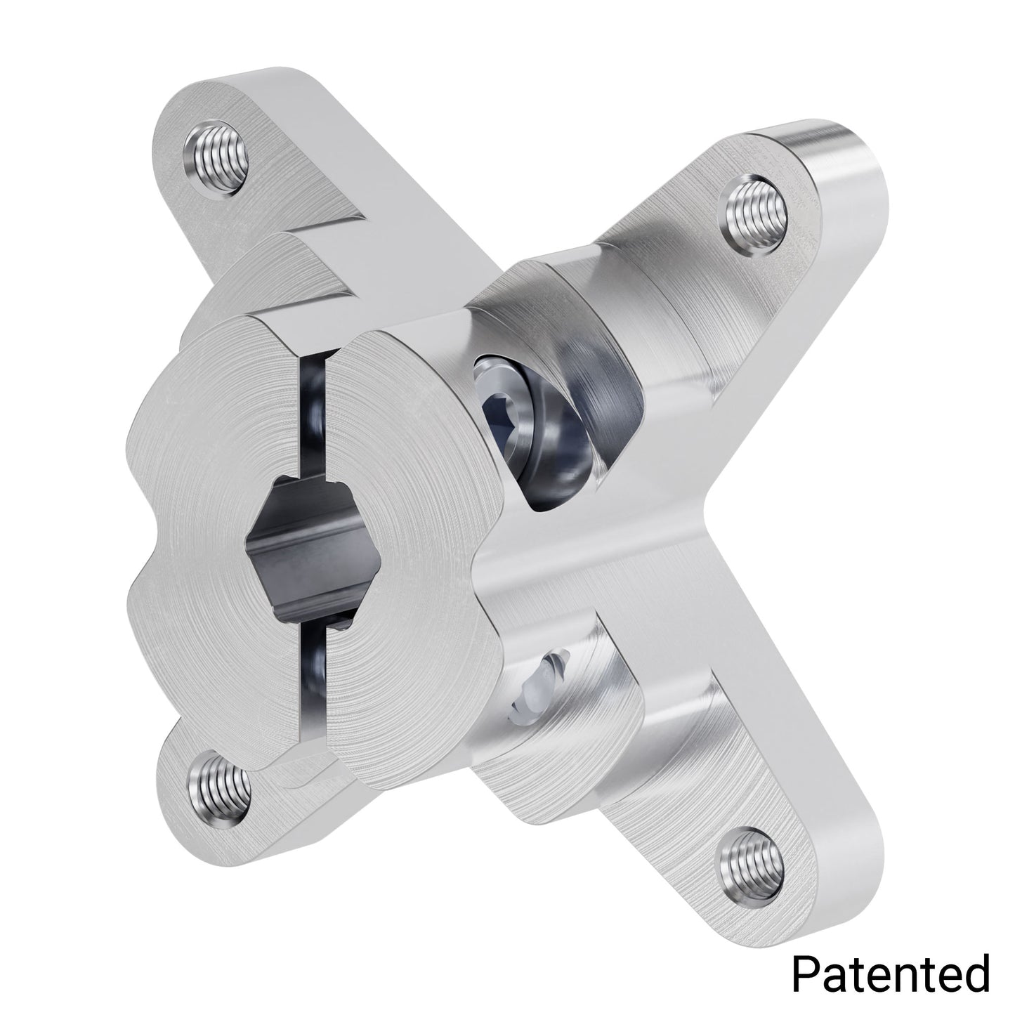 1313 Series Hyper Hub