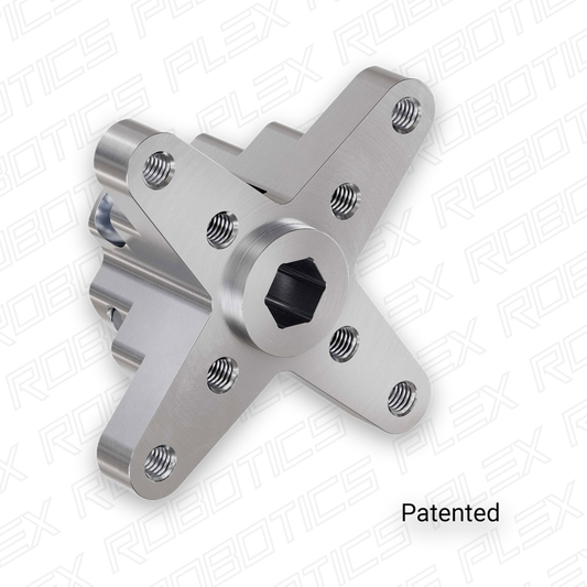 1313 Series Hyper Hub