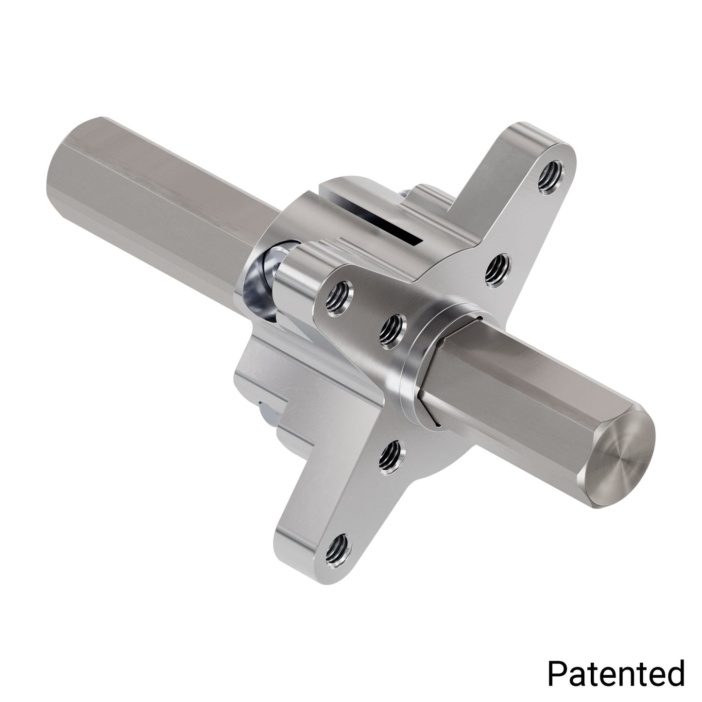 1313 Series Hyper Hub