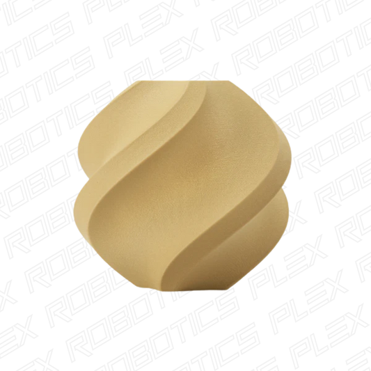 Bambu PLA Wood - Filament with Spool