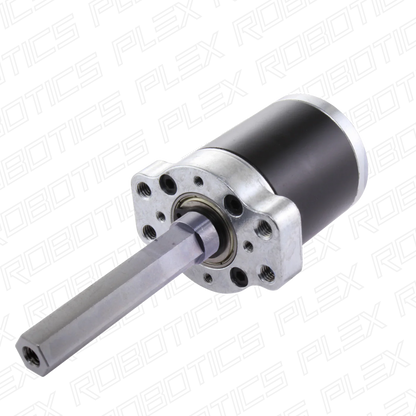 AndyMark NeveRest Hex Gearbox