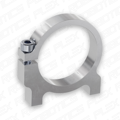 1400 Series 1-Side, 2-Post Clamping Mount