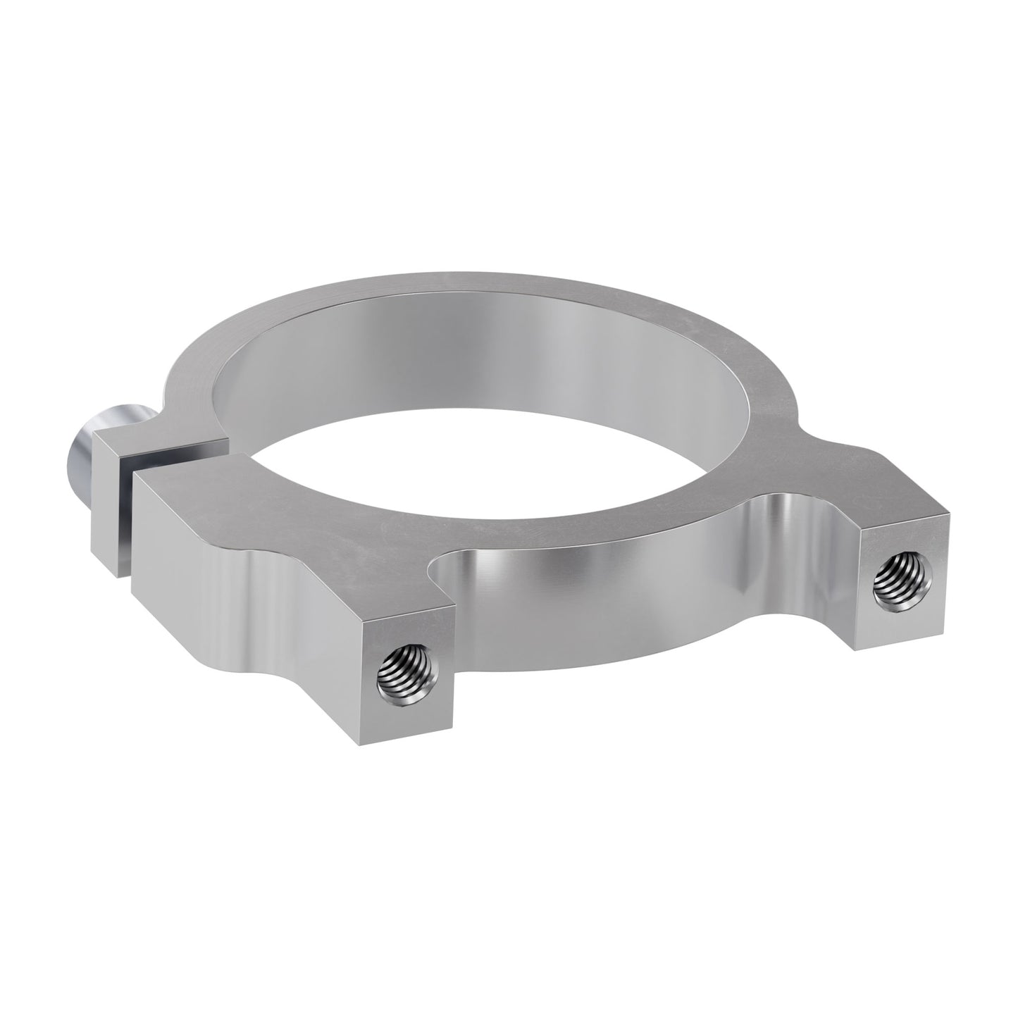 1400 Series 1-Side, 2-Post Clamping Mount