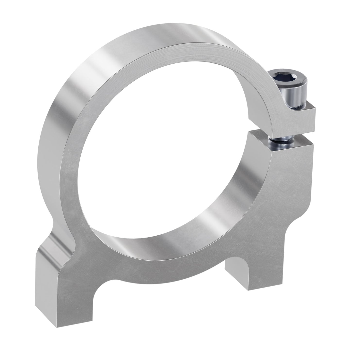 1400 Series 1-Side, 2-Post Clamping Mount