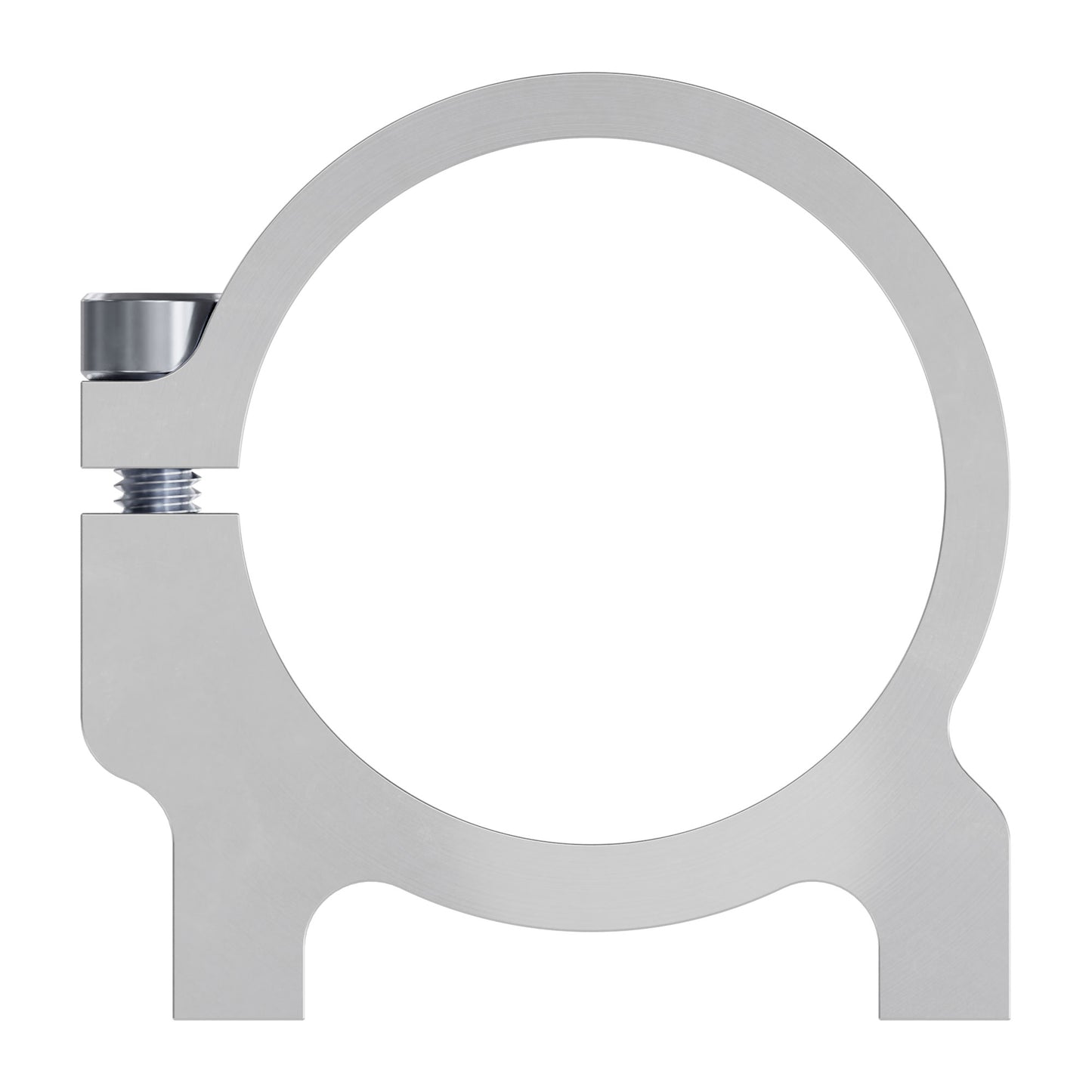 1400 Series 1-Side, 2-Post Clamping Mount