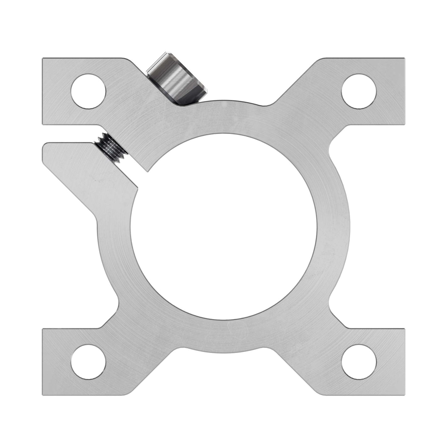 1401 Series 2-Side, 2-Post Clamping Mount