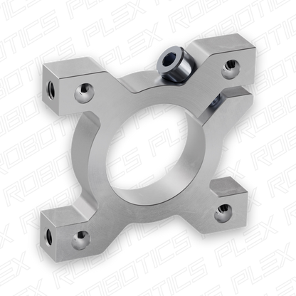 1401 Series 2-Side, 2-Post Clamping Mount