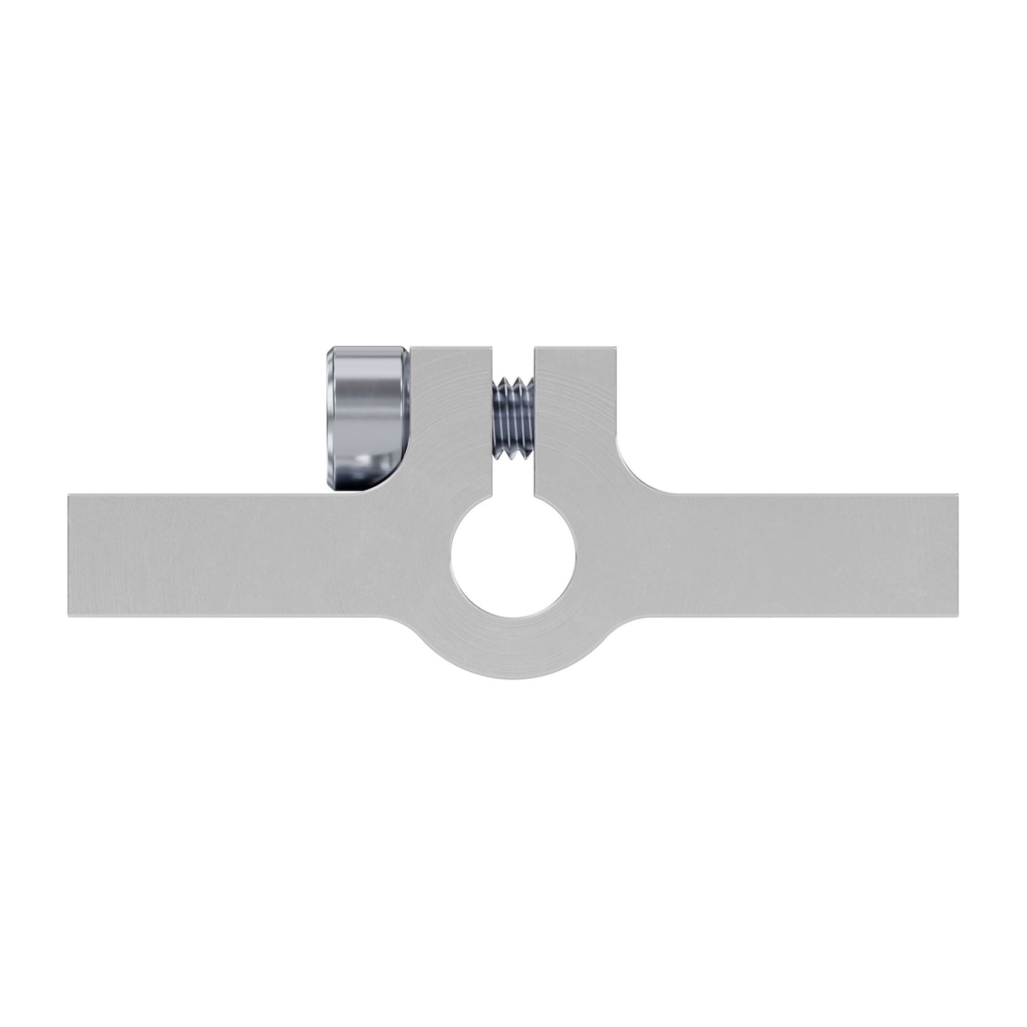 2-Side, 1-Post Clamping Mount