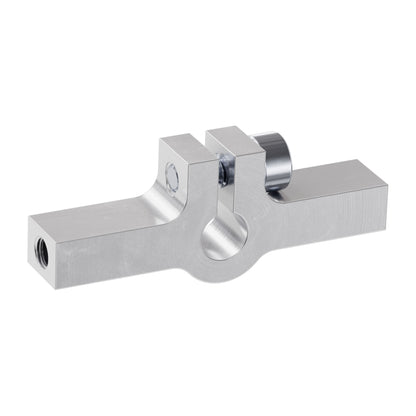 2-Side, 1-Post Clamping Mount