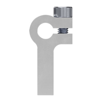 1403 Series 1-Side, 1-Post Clamping Mount