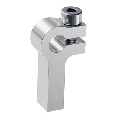 1403 Series 1-Side, 1-Post Clamping Mount