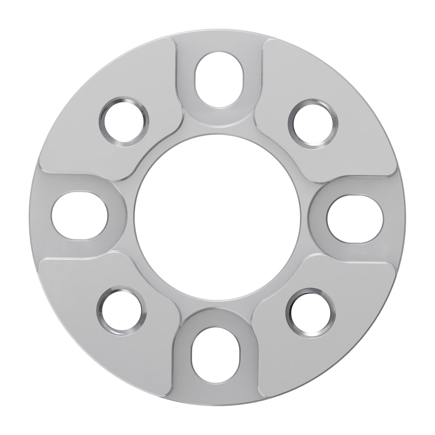 1505 Series 32mm OD Counterbored Pattern Spacer
