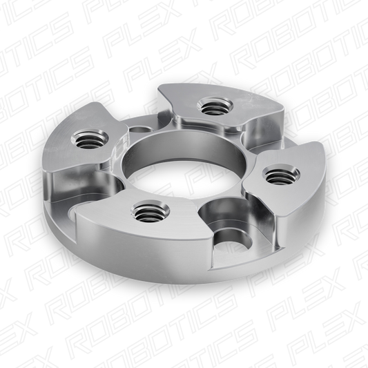 1505 Series 32mm OD Counterbored Pattern Spacer