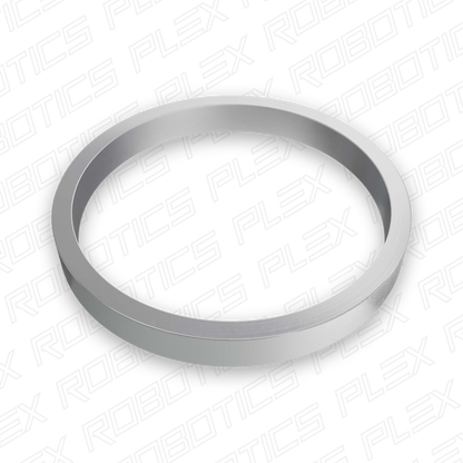 1506 Series 32mm ID Spacer (36mm OD, 4mm Length) - 2 Pack