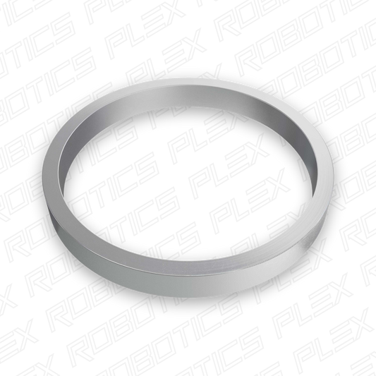 1506 Series 32mm ID Spacer (36mm OD, 4mm Length) - 2 Pack