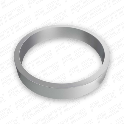 1506 Series 32mm ID Spacer (36mm OD, 6mm Length) - 2 Pack