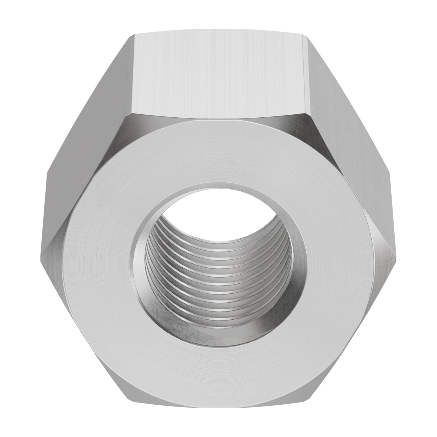 1516 Series 8mm REX™ Standoff (M4 x 0.7mm Threads) - 4 Pack