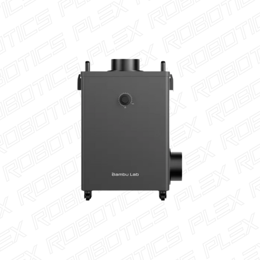 Bambu Smoke Purifier