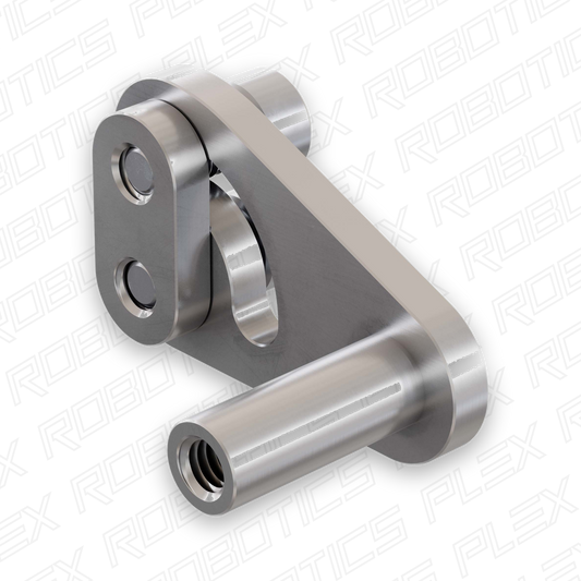 1524 Series Arc-Slot Tensioner Bracket