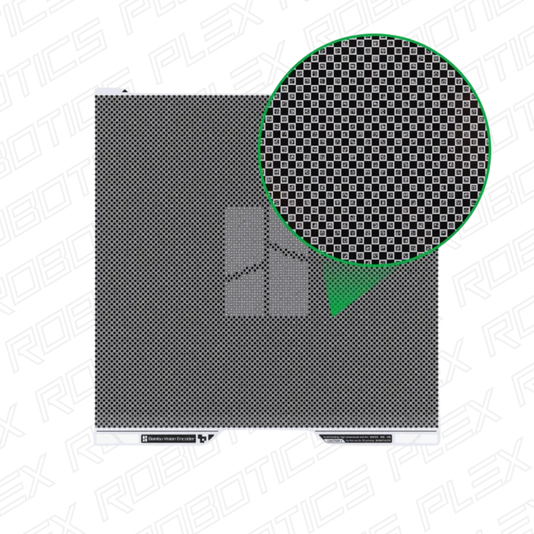 Bambu Vision Encoder