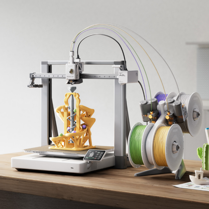 Bambu Lab A2L 3D Printer
