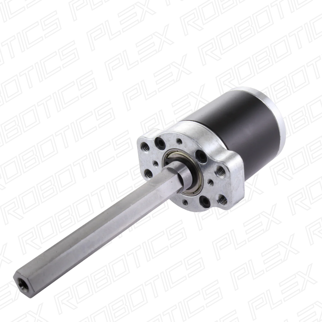 AndyMark NeveRest Hex Gearbox