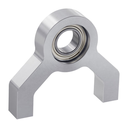 1-Side, 2-Post Pillow Block (8mm Bore)