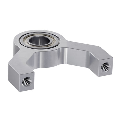 1-Side, 2-Post Pillow Block (8mm Bore)