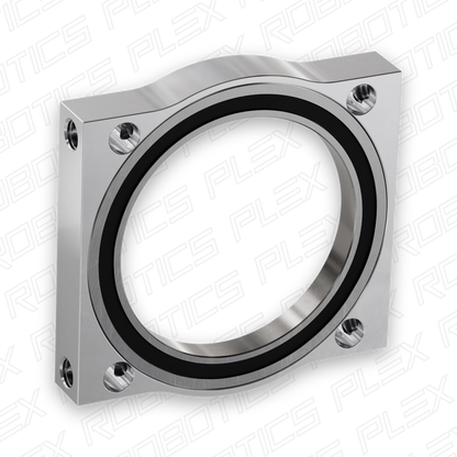 32mm Bore 2-Side, 2-Post Pillow Block (43mm Width)