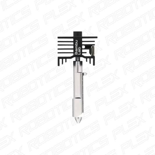 Bambu High Flow Hotend - H2D